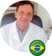 Dr. Dalton Luis Chiaradia