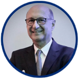 Prof. Jaime A. Cury DDS MSc PhD